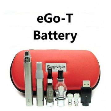 eGo-T Battery Review